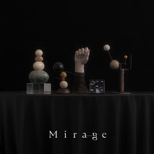 Mirage Collective – Mirage Op.5 – tofubeats Remix (feat. 長澤まさみ) 歌詞 ( Lyrics) ジャケット