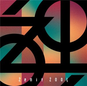ŹOOĻ – RIDING 歌詞 ( Lyrics) ジャケット