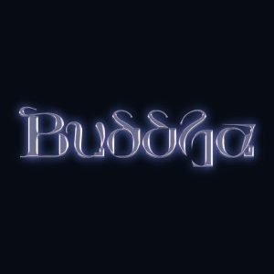 春野 – Buddha 歌詞 ( Lyrics) ジャケット
