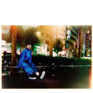 草野華余子 – 最終電車は泣いている 歌詞 ( Lyrics) ジャケット