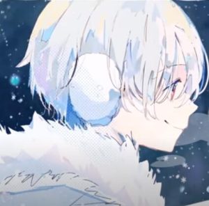 After the Rain – アイスクリームコンプレックス 歌詞 ( Lyrics) ジャケット