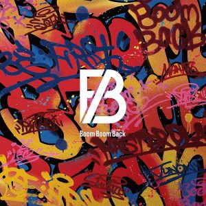BE:FIRST – Boom Boom Back 歌詞 ( Lyrics) ジャケット