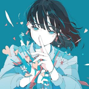 MIMI – オマジナイ 歌詞 ( Lyrics) ジャケット