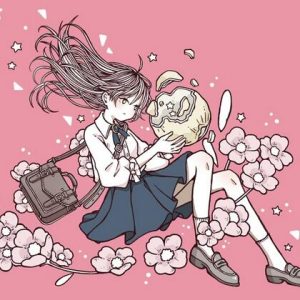 MIMI – ロココ 歌詞 ( Lyrics) ジャケット