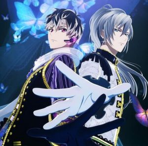 Re:vale – YOUR RHAPSODY 歌詞 ( Lyrics) ジャケット