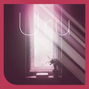 Uru – ポジティ部入部 歌詞 ( Lyrics) ジャケット