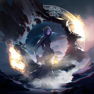 シユイ – RE RE REPLAY 歌詞 ( Lyrics) ジャケット
