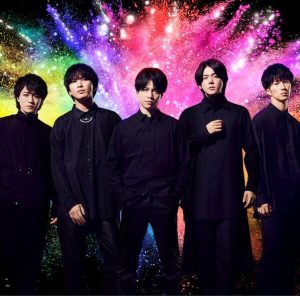 ジャニーズWEST – 忘れないでいてね 歌詞 ( Lyrics) ジャケット