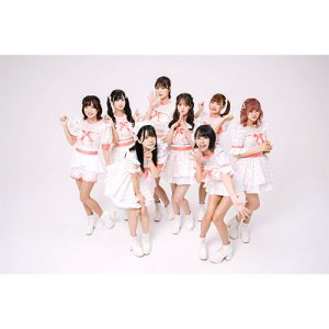 純情のアフィリア – この、盾に隠れます。 歌詞 ( Lyrics) ジャケット