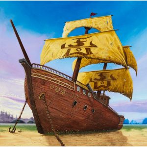 FLOW – Voyage 歌詞 ( Lyrics) ジャケット