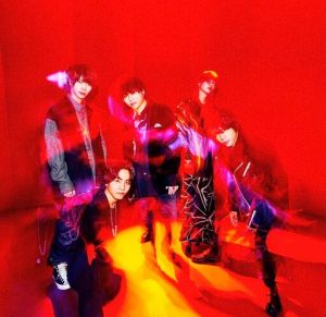Novelbright – ラストシーン 歌詞 ( Lyrics) ジャケット