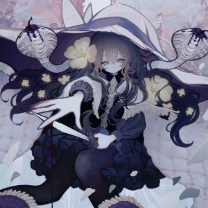 なきそ – お呪い 歌詞 ( Lyrics) ジャケット