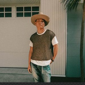 平井大 – Lovey-Dovey (feat. ALEXXX) 歌詞 ( Lyrics) ジャケット