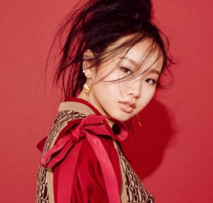 荒井麻珠 – To You 歌詞 ( Lyrics) ジャケット