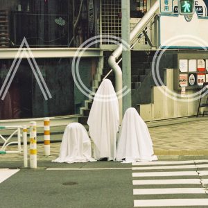 Awesome City Club – Talkin’ Talkin’ 歌詞 ( Lyrics) ジャケット
