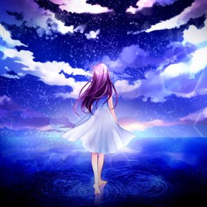 Giselle – クロニクル 歌詞 ( Lyrics) ジャケット