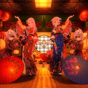 HIMEHINA – WWW 歌詞 ( Lyrics) ジャケット