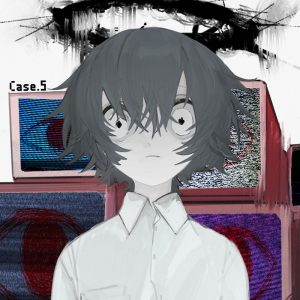vIIIv – Case.5 歌詞 ( Lyrics) ジャケット
