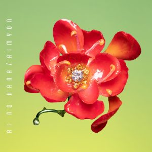 あいみょん – 愛の花 歌詞 ( Lyrics) ジャケット