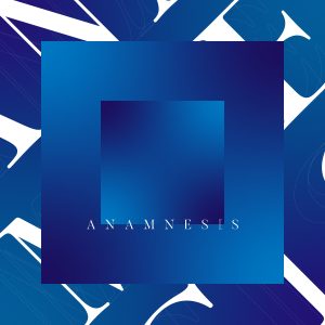 棗いつき – ANAMNESIS 歌詞 ( Lyrics) ジャケット