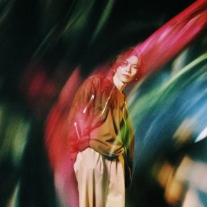 米津玄師 – LADY 歌詞 ( Lyrics) ジャケット
