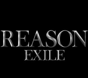 EXILE – Reason 歌詞 ( Lyrics) ジャケット