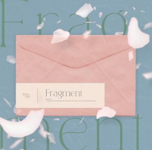 Nornis – Fragment 歌詞 ( Lyrics) ジャケット