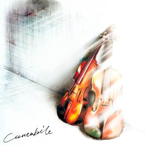 Novelbright – Cantabile 歌詞 ( Lyrics) ジャケット