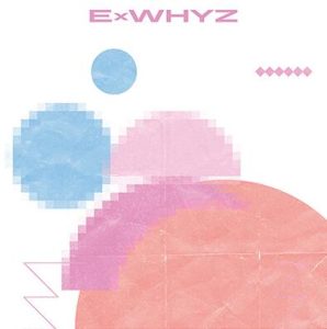 ExWHYZ – SUPeR SIMPLe 歌詞 ( Lyrics) ジャケット