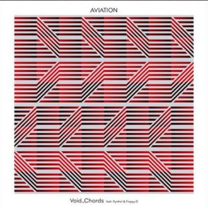 Void_Chords feat. Ryohei & Foggy-D – AVIATION 歌詞 ( Lyrics) ジャケット