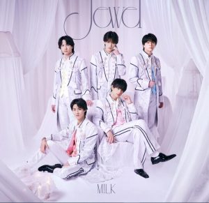 M!LK – Aiシャンデリア 歌詞 ( Lyrics) ジャケット