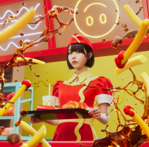 ano – スマイルあげない 歌詞 ( Lyrics) ジャケット