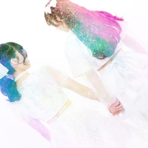 eDen – キズキ 歌詞 ( Lyrics) ジャケット