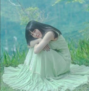 みゆな – 笑って 歌詞 ( Lyrics) ジャケット