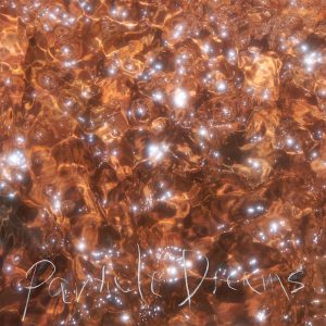 フジファブリック – Particle Dreams 歌詞 ( Lyrics) ジャケット