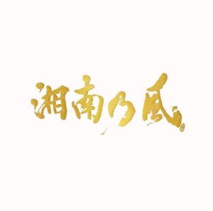 湘南乃風 – 君に 歌詞 ( Lyrics) ジャケット