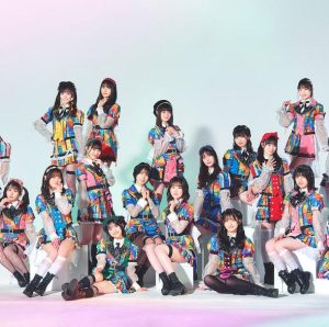 虹のコンキスタドール – マイレージラブサマー 歌詞 ( Lyrics) ジャケット