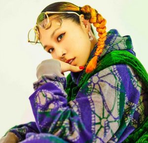 AI – Life Goes On 歌詞 ( Lyrics) ジャケット