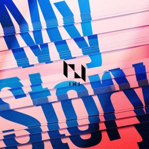 INI – My Story 歌詞 ( Lyrics) ジャケット