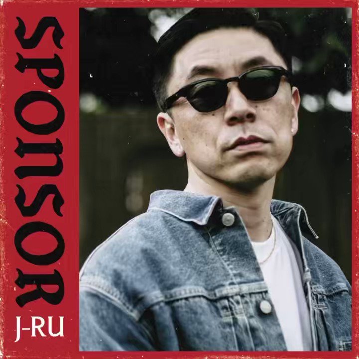 J-RU – Sponsor 歌詞 ( Lyrics) | UTA5歌詞