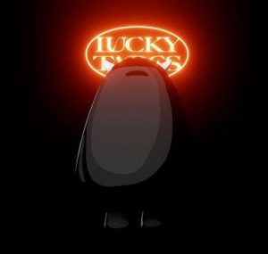 LUCKY TAPES – ANIME 歌詞 ( Lyrics) ジャケット