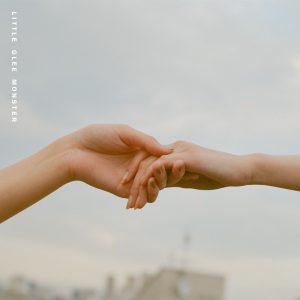 Little Glee Monster – おかえりなさい 歌詞 ( Lyrics) ジャケット