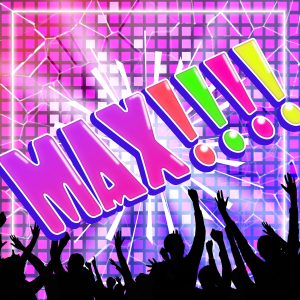 Merm4id – MAX!!!! 歌詞 ( Lyrics) ジャケット