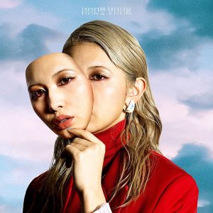 NAQT VANE – Beautiful Mess 歌詞 ( Lyrics) ジャケット