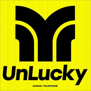 SANDAL TELEPHONE – UnLucky 歌詞 ( Lyrics) ジャケット