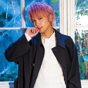 手越祐也 – SUPER SESSION 歌詞 ( Lyrics) ジャケット