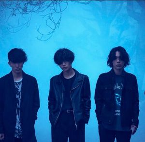 神はサイコロを振らない – Division 歌詞 ( Lyrics) ジャケット