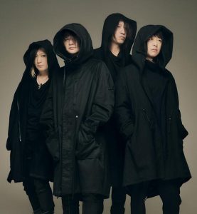 GLAY – Pianista 歌詞 ( Lyrics) ジャケット