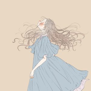 MIMI – Without Knowing (feat. アカラカイ) 歌詞 ( Lyrics) ジャケット