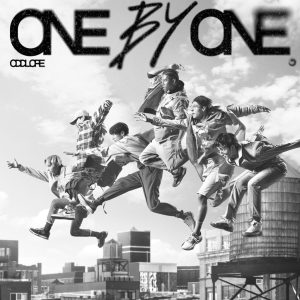 ODDLORE – ONE BY ONE 歌詞 ( Lyrics) ジャケット